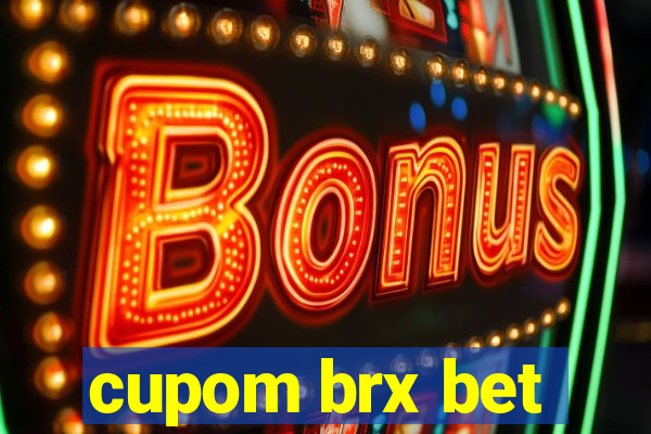 cupom brx bet